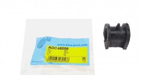 Опора, стабилизатор BLUE PRINT ADC48056 (фото 1)