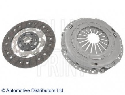 Комплект сцепления BLUE PRINT ADA103014 (фото 1)