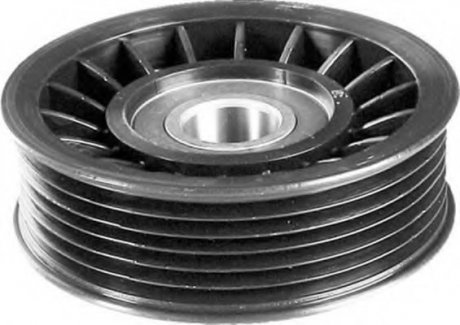 ROLKA NAPINACZA MAGNETI MARELLI MPQ0650