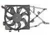Вентилятор радіатора THERMOTEC D8X025TT (фото 1)