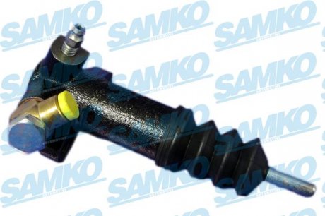 Si│ownik sprz. ACCENT GETZ SAMKO M30036