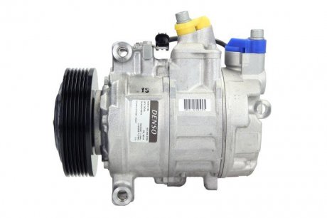 Компрессор, кондиционер DENSO DCP05062