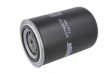 Топливный фильтр HENGST FILTER H17WK10 (фото 1)