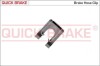 Zabezpieczenie SUBARU QUICK BRAKE 3220 (фото 1)