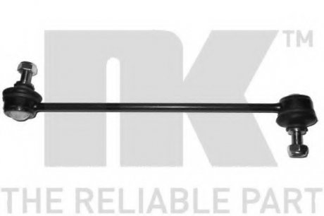 Тяга/стійка, стабілізатор NK 5115001 (фото 1)