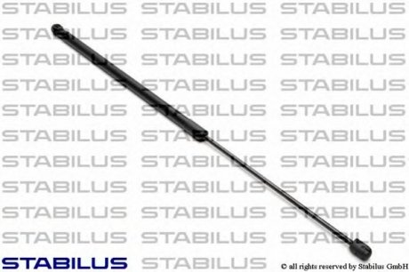 Газовая пружина, капот STABILUS 032547