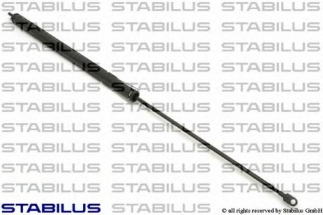 Газова пружина, капот STABILUS 6203BA