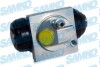 Cylinderek ham. DUSTER /P SAMKO C31207 (фото 1)