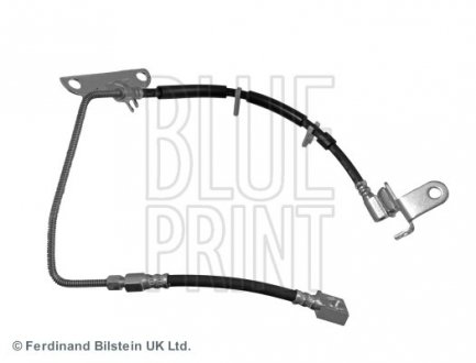 Тормозной шланг BLUE PRINT ADA105345C (фото 1)