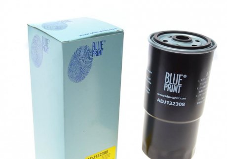 Топливный фильтр BLUE PRINT ADJ132308 (фото 1)