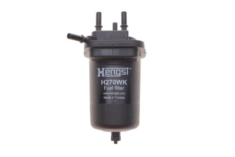 Топливный фильтр HENGST FILTER H270WK