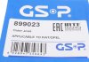 Шрус (наружный) GSP 899023 (фото 6)