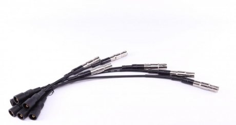Комплект проводов зажигания BREMI 251 (фото 1)