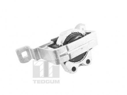 Подушка двигателя TED-GUM TED24027