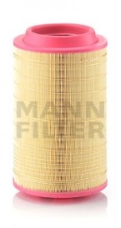Повітряний фільтр -FILTER MANN C225261 (фото 1)