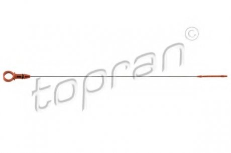 Указатель уровня масла TOPRAN TOPRAN / HANS PRIES 723536