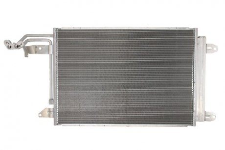 Радиатор кондиционера DENSO DCN32032