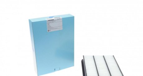 Воздушный фильтр BLUE PRINT ADC42225 (фото 1)