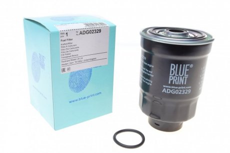 Паливний фільтр BLUE PRINT ADG02329 (фото 1)