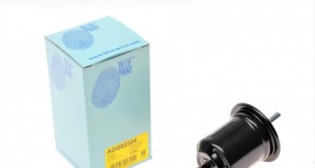 Паливний фільтр BLUE PRINT ADG02324 (фото 1)