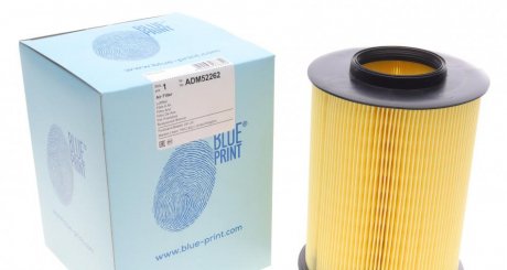 Воздушный фильтр BLUE PRINT ADM52262