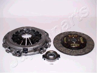 Комплект зчеплення JAPANPARTS KF1032