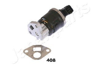 Клапан повернення ОГ JAPANPARTS EGR408