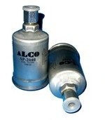 Топливный фильтр ALCO FILTER SP2080