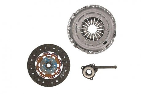 Комплект зчеплення SACHS 3000990294