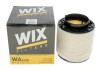 Повітряний фільтр WIX FILTERS WA9638 (фото 4)