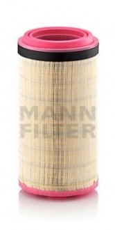 Повітряний фільтр -FILTER MANN C25900