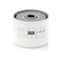 Паливний фільтр -FILTER MANN P9172x