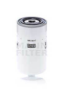 Топливный фильтр -FILTER MANN WK9047 (фото 1)