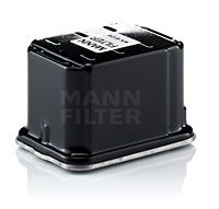 Паливний фільтр -FILTER MANN WK8106