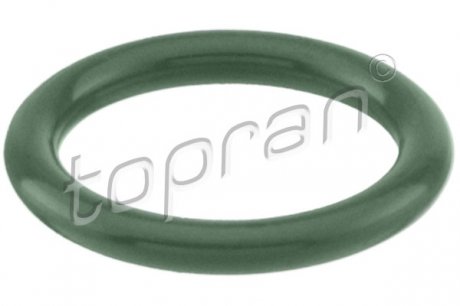 Уплотнительное кольцо TOPRAN / HANS PRIES 115084 (фото 1)