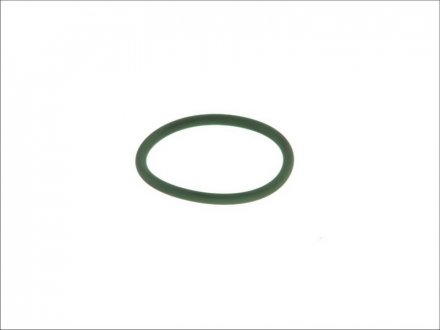 Уплотнительное кольцо TOPRAN TOPRAN / HANS PRIES 100278