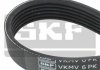 Поликлиновой ремень VKMV6PK1710 SKF