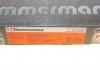 Тормозной диск ZIMMERMANN 590281120 (фото 8)
