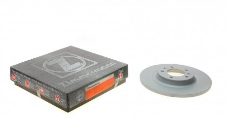 Тормозной диск ZIMMERMANN 440311220 (фото 1)