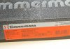 Тормозной диск ZIMMERMANN 440311220 (фото 5)