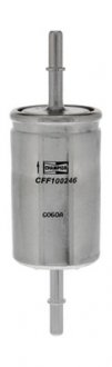 Паливний фільтр CHAMPION CFF100246 (фото 1)