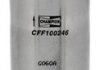 Паливний фільтр CHAMPION CFF100246 (фото 2)