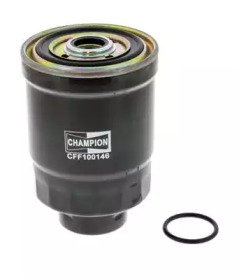 Паливний фільтр CHAMPION CFF100146 (фото 1)