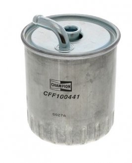 Паливний фільтр CHAMPION CFF100441