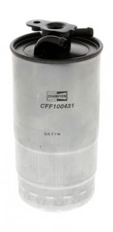 Паливний фільтр CHAMPION CFF100431 (фото 1)