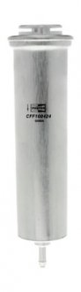 Паливний фільтр CHAMPION CFF100424 (фото 1)