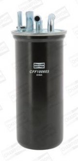Паливний фільтр CHAMPION CFF100603 (фото 1)
