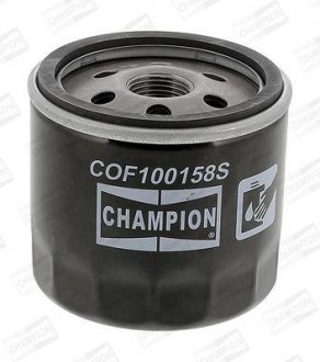 Масляний фільтр CHAMPION COF100158S
