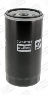Масляний фільтр CHAMPION COF100156S