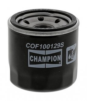 Масляний фільтр CHAMPION COF100129S